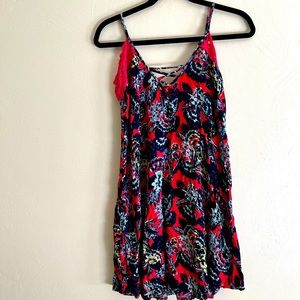 Roxy Sundress - Sz S